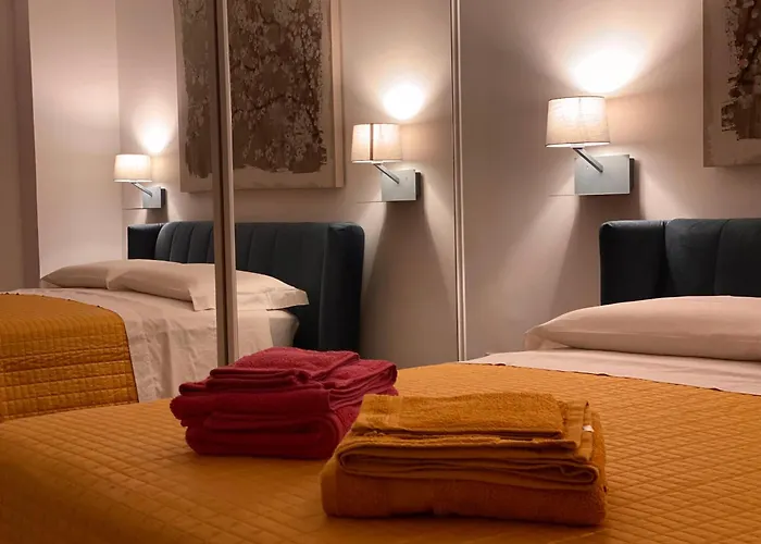 Glam House Calefati 103