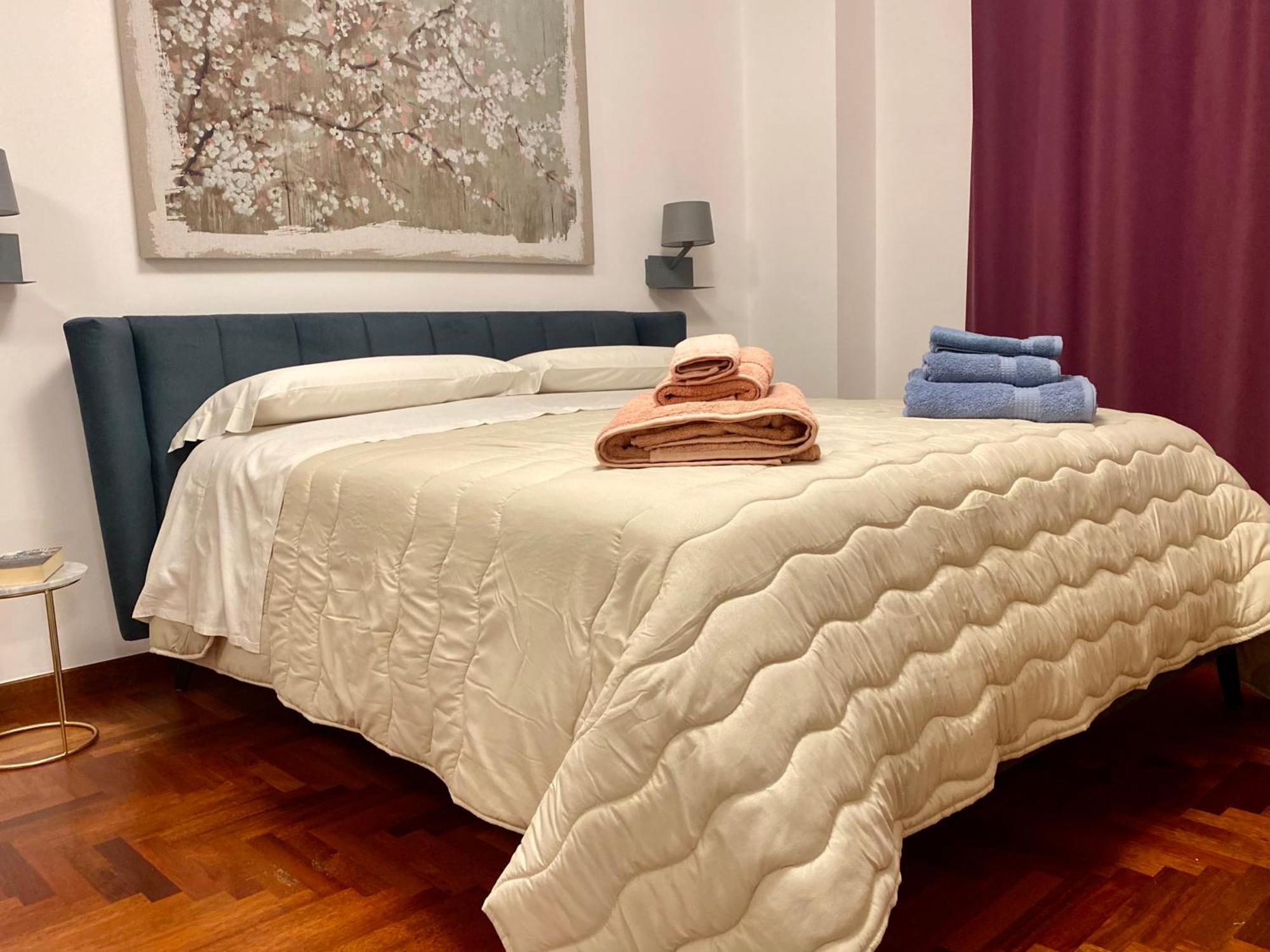 Apartament Glam House Calefati 103 *