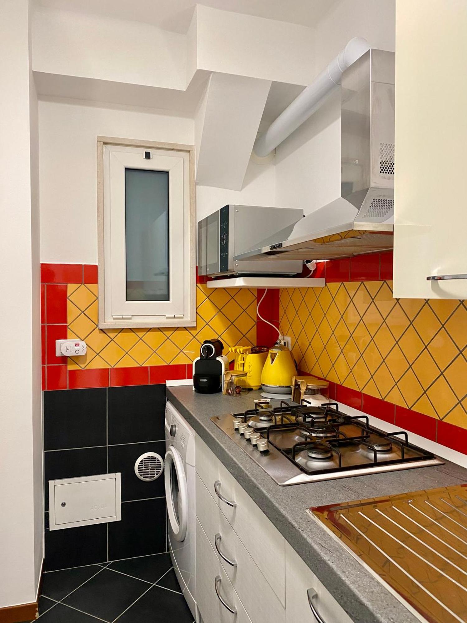 Apartament Glam House Calefati 103 Bari