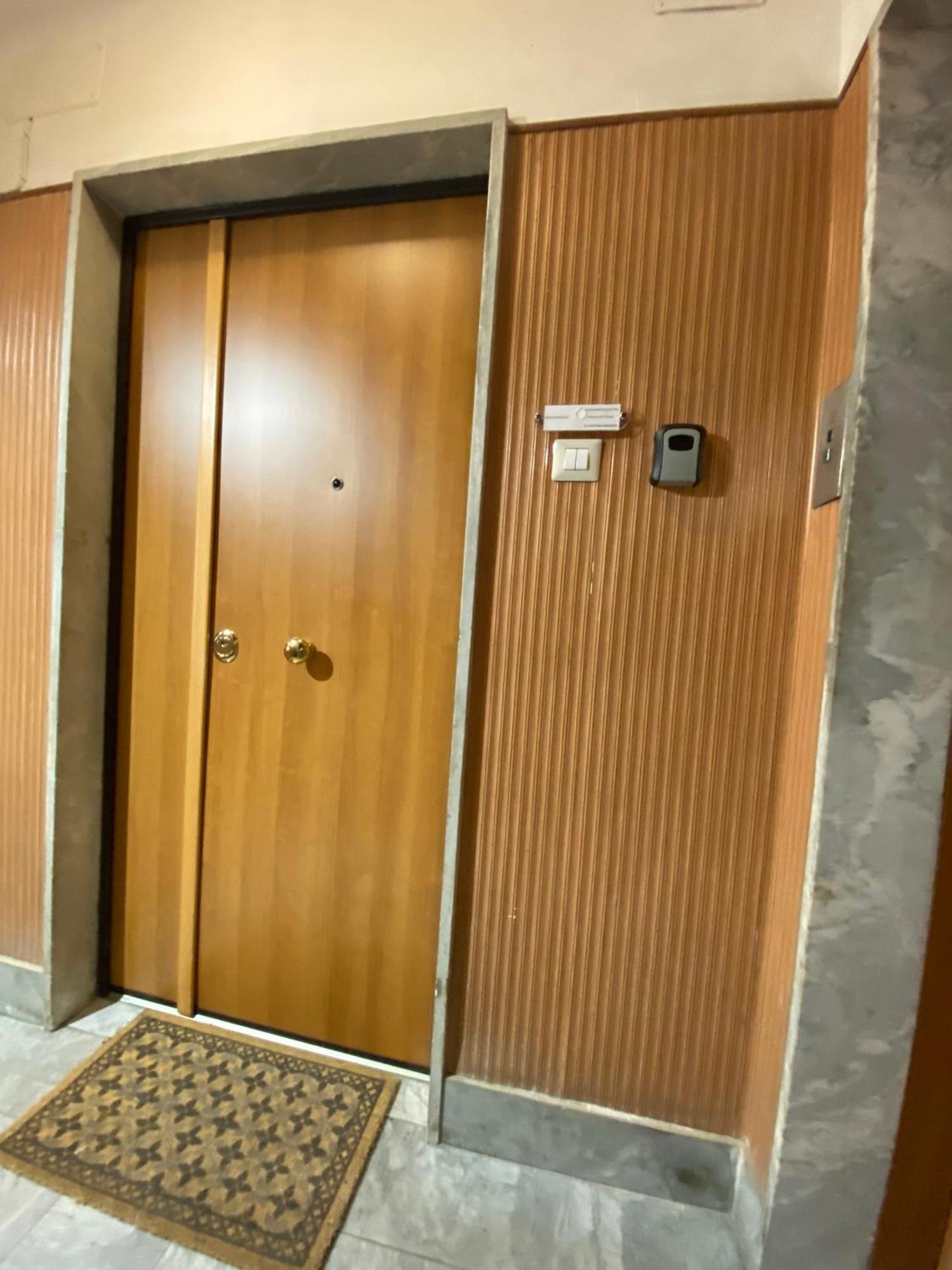 Glam House Calefati 103 Apartament