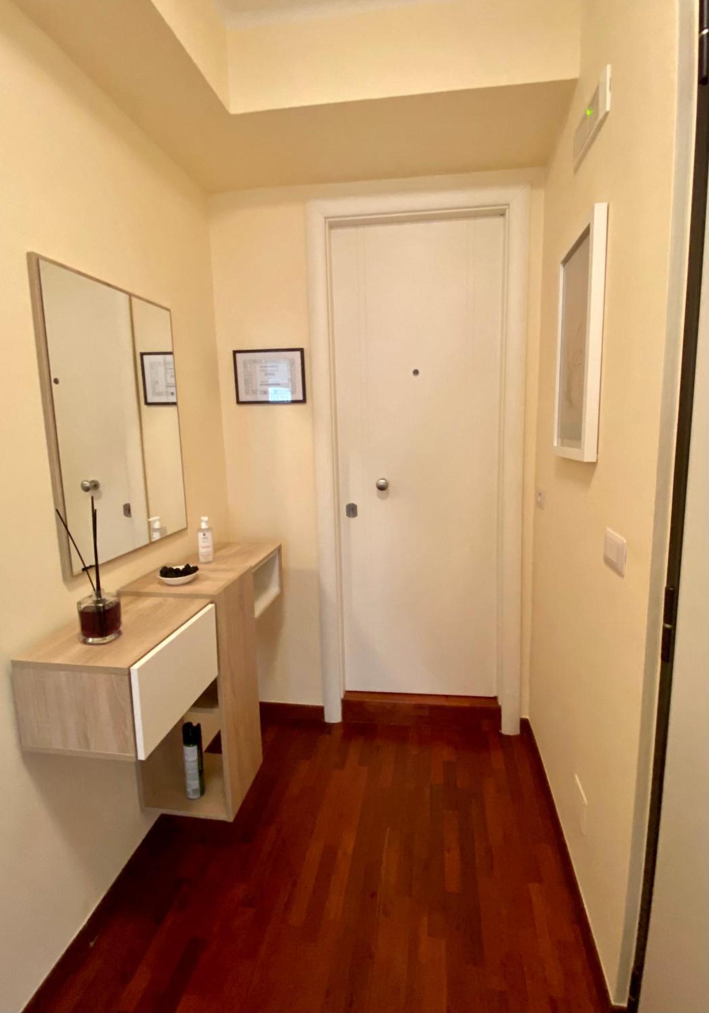 Apartament Glam House Calefati 103 Bari