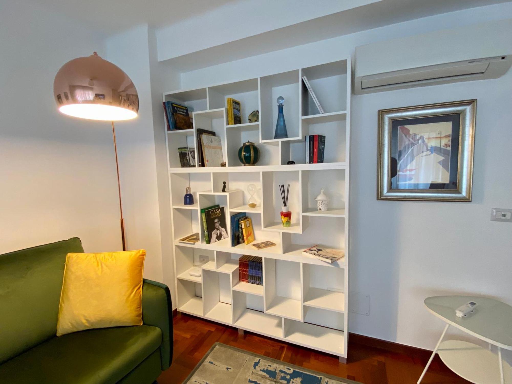 Glam House Calefati 103 * Bari