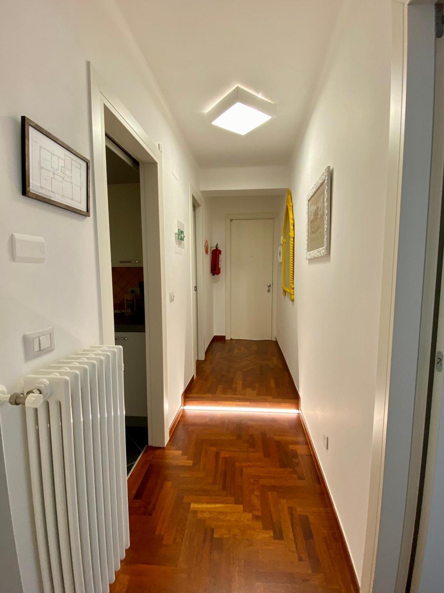 Glam House Calefati 103 Apartament *