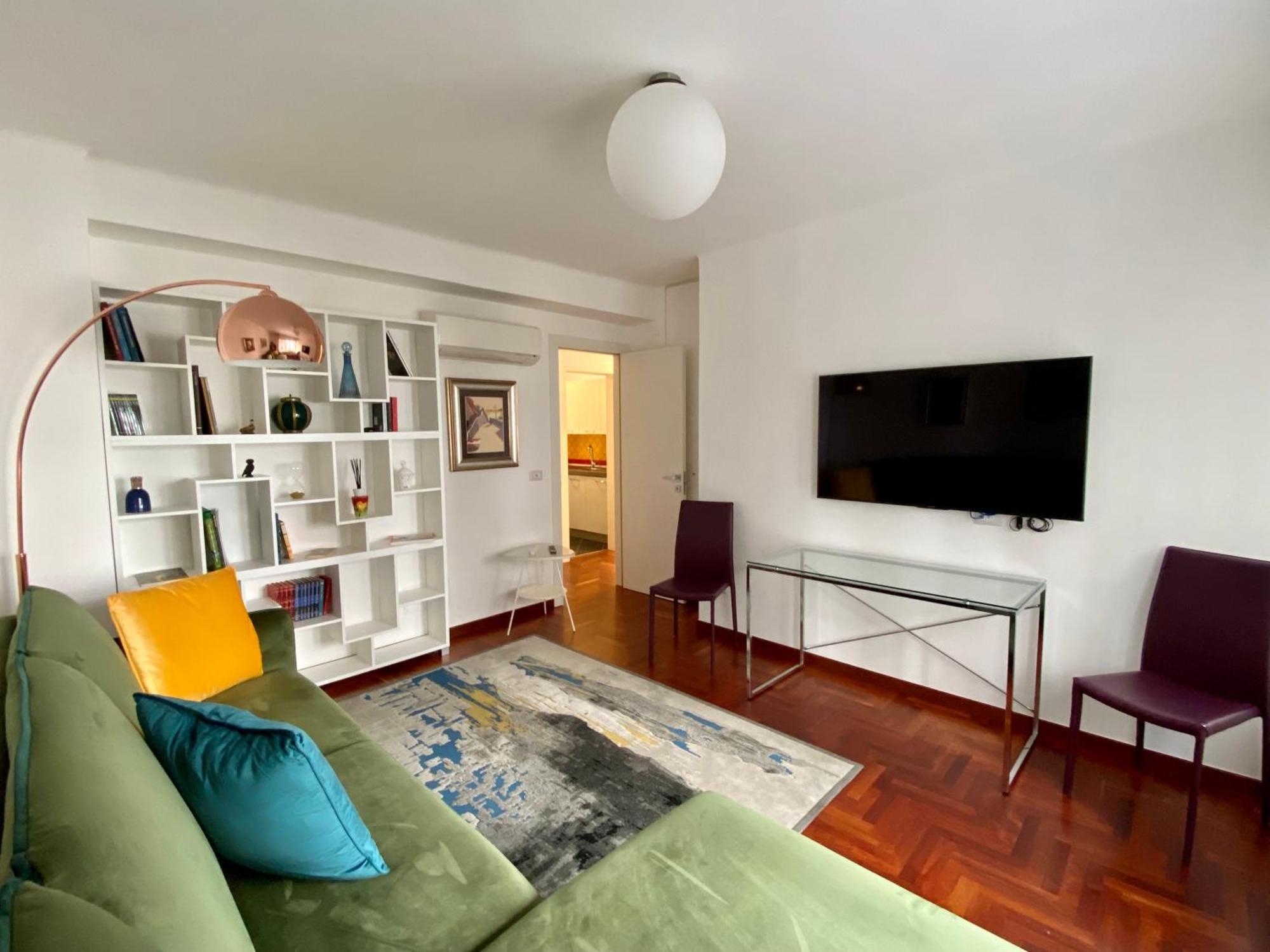 Glam House Calefati 103