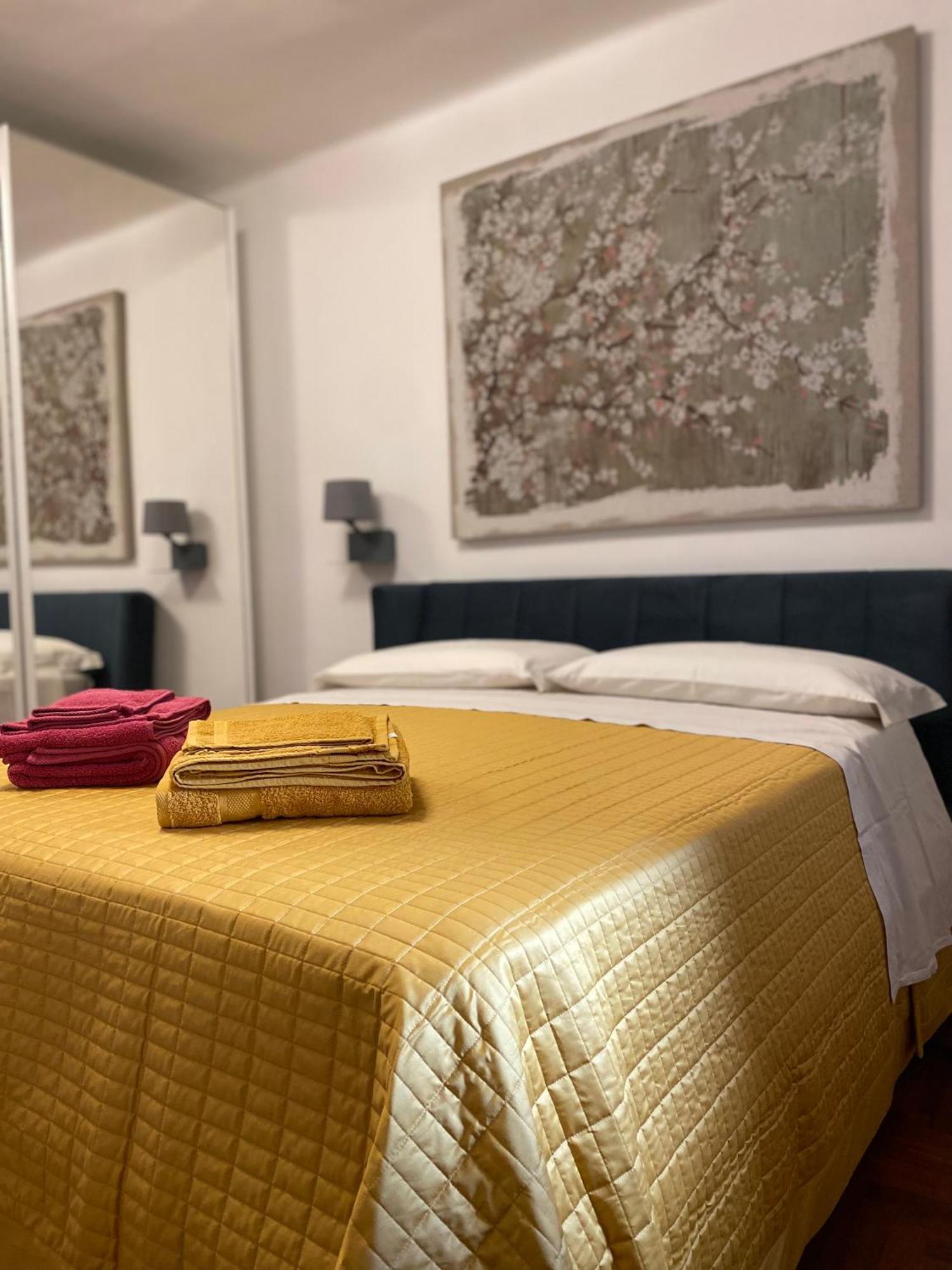 Apartament Glam House Calefati 103